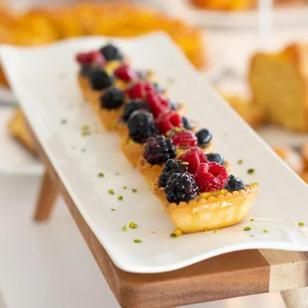 Meeting Hotel Riccione