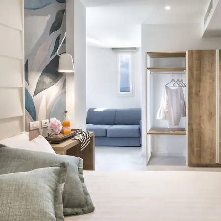 会议酒店 酒店 里乔内