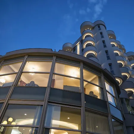 호텔 Meeting 리치오네