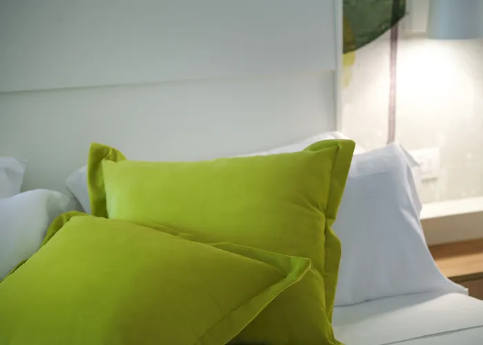 Szálloda Meeting Riccione