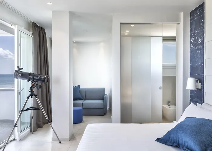 Hotel Meeting Riccione