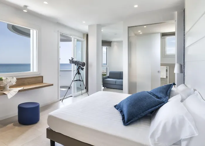 Meeting Hotel Riccione