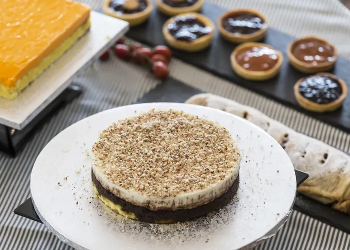 Meeting Szálloda Riccione