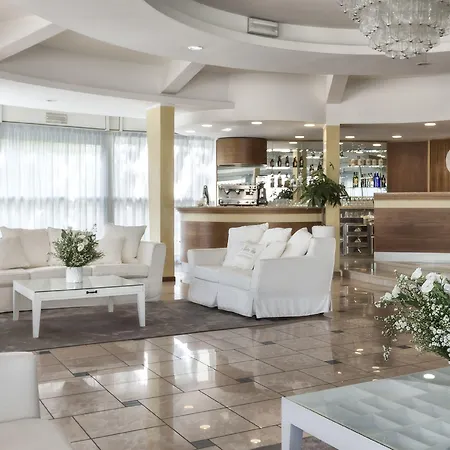 Hotel Meeting