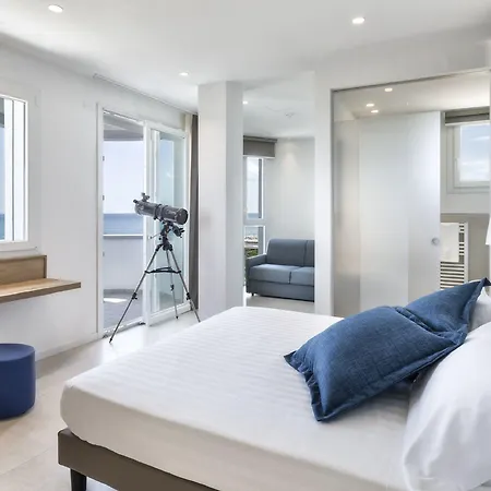 Meeting Hotel Riccione