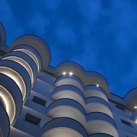 Hotel Meeting 3*
