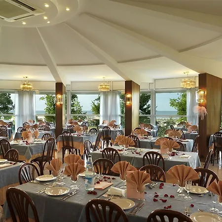 Meeting Ριτσιόνε