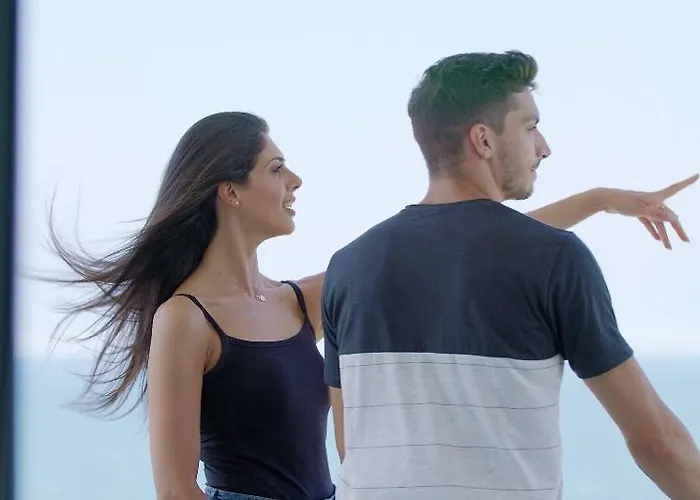 Meeting ריצ'יונה