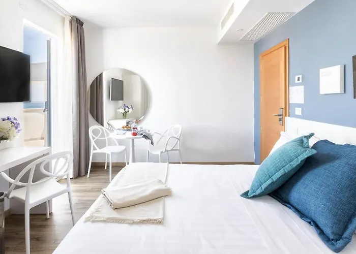 Meeting Hotel Riccione