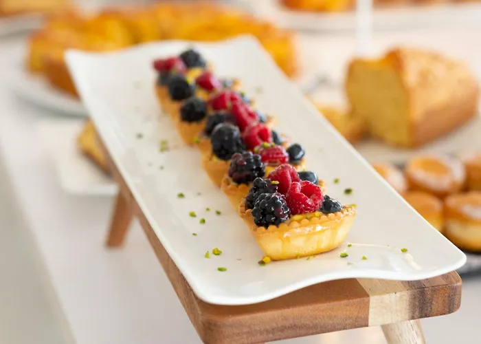 Meeting Hotel Riccione