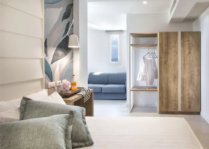 Meeting Hotel Riccione