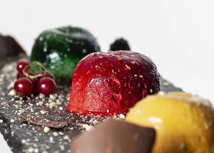 Meeting ריצ'יונה