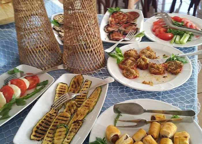 Meeting 3* ריצ'יונה