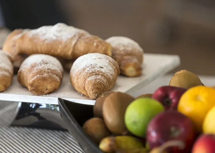 Meeting מלון ריצ'יונה