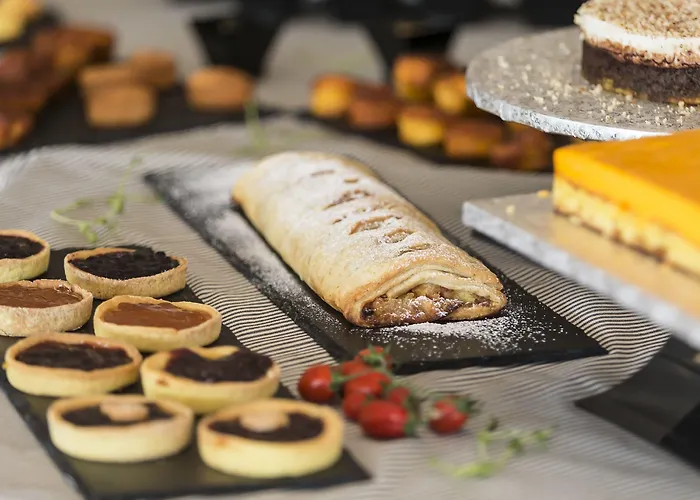 Meeting 3* ריצ'יונה